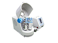 實驗室用小型行星球磨機都有哪些技術(shù)要求?